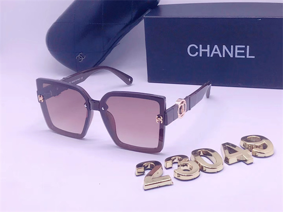 Chanel Sunglass A 114